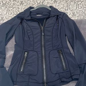 Zella black Jacket